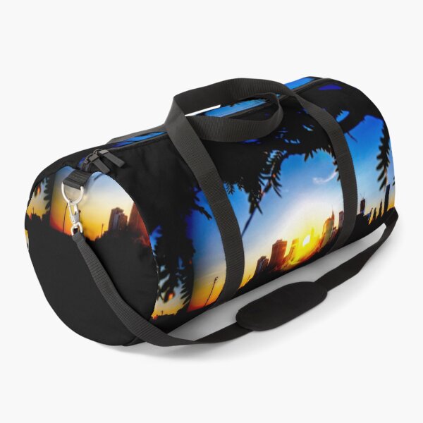 Item preview, Manhattan Skyline Sunset designed and sold by Paul Thompson Photography.