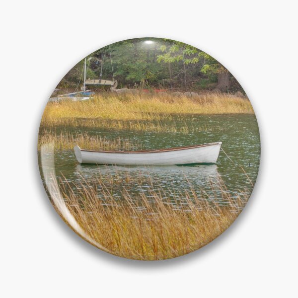 Item preview, Marsh Mooring designed and sold by Ruth Curtis.