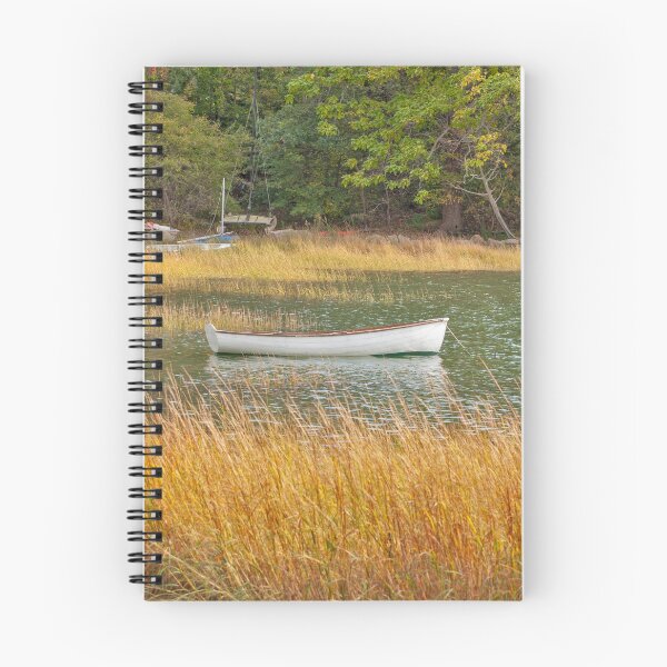 Item preview, Marsh Mooring designed and sold by Ruth Curtis.