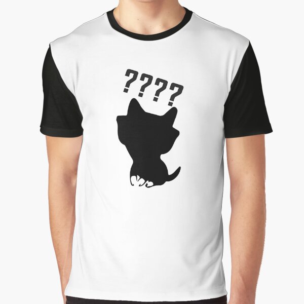 Item preview, CAT Question ,Funny gift for family designed and sold by Souna's  Store.