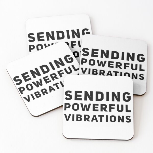 Item preview, Sending Powerful Vibration designed and sold by zantrahealing.