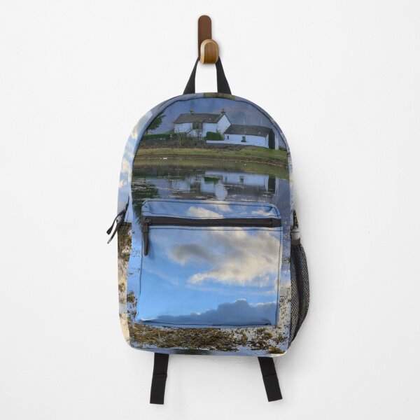 Item preview, Morning at Corpach designed and sold by bitm2007.