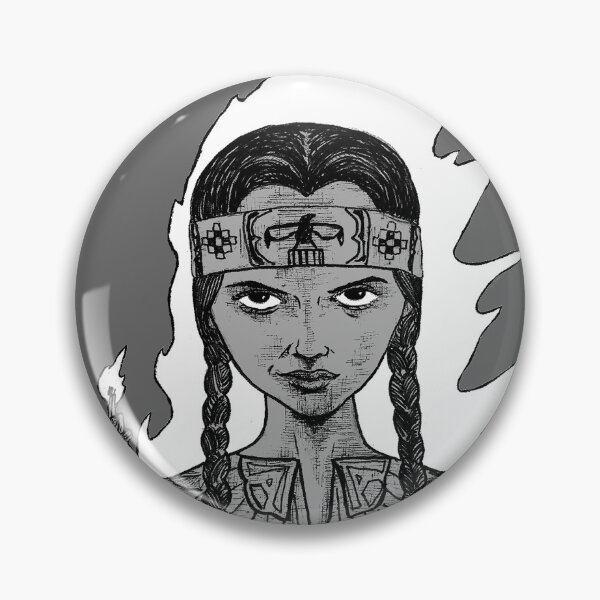 Item preview, Chippewa Thanksgiving designed and sold by BloodySavage.