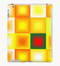 Chess iPad Case/Skin