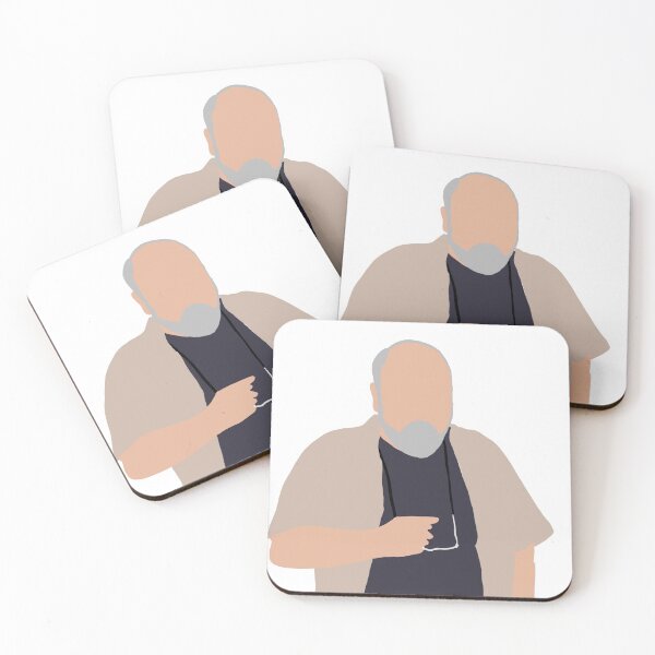 Item preview, Kim's Convenience Appa designed and sold by atv30.