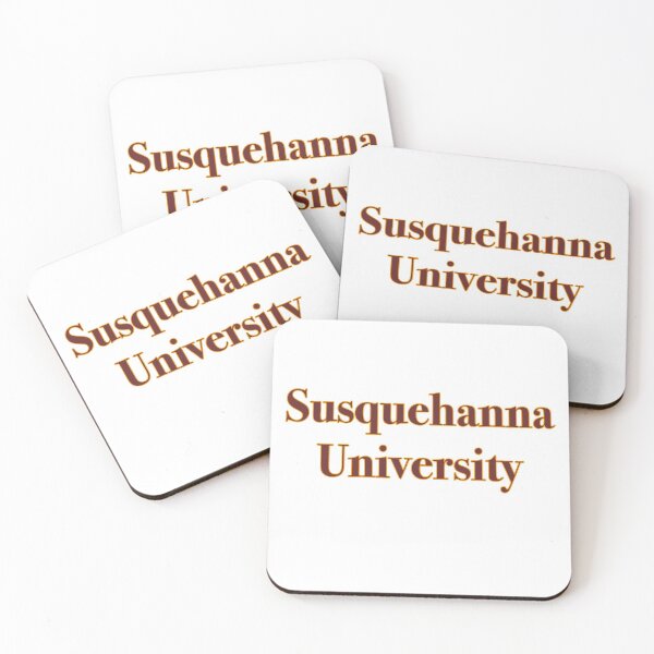 Item preview, Susquehanna University designed and sold by ehcreations.
