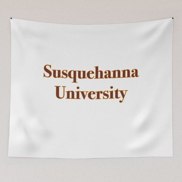 Artikelvorschau, Susquehanna Universität entworfen und verkauft von ehcreations.