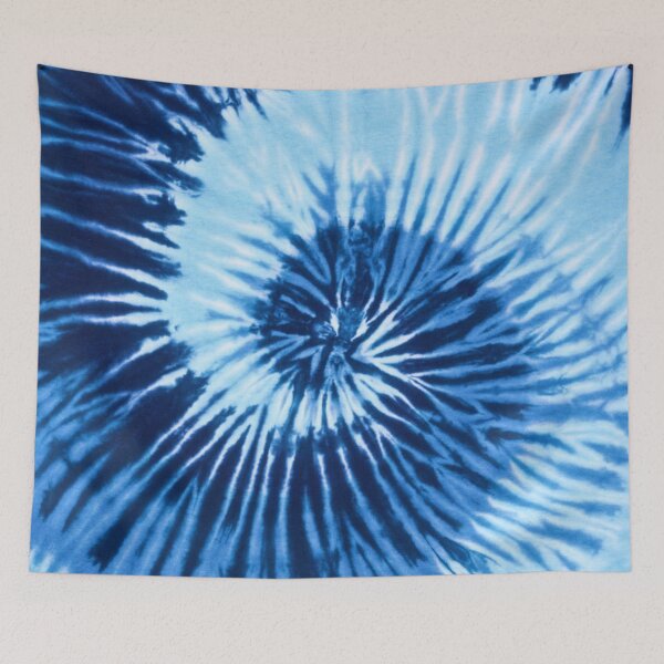 Item preview, Blue Tie Dye  designed and sold by Danielle555.