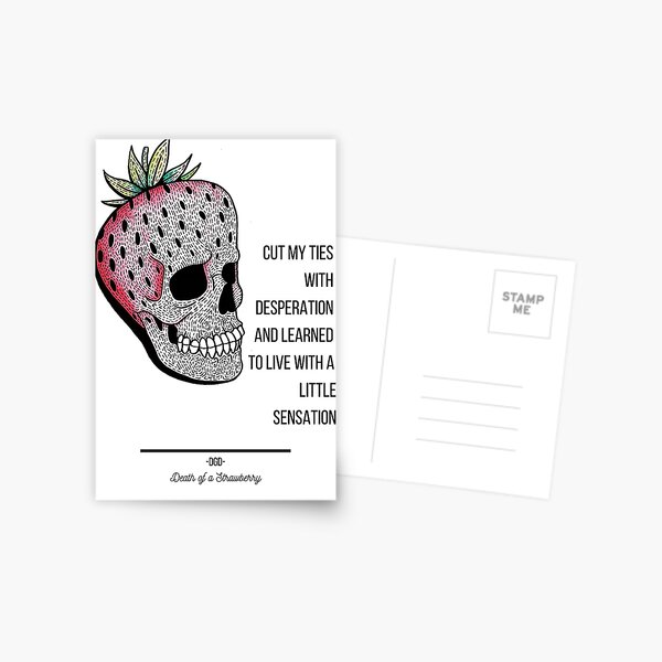 Dgd Postcards Redbubble