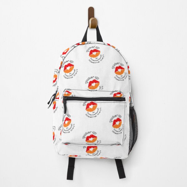 Item preview, Pucker Up, It's International Kissing Day! designed and sold by beaugence.