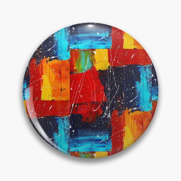 Item preview, Abstract Painting  designed and sold by SophiaBoscariol.