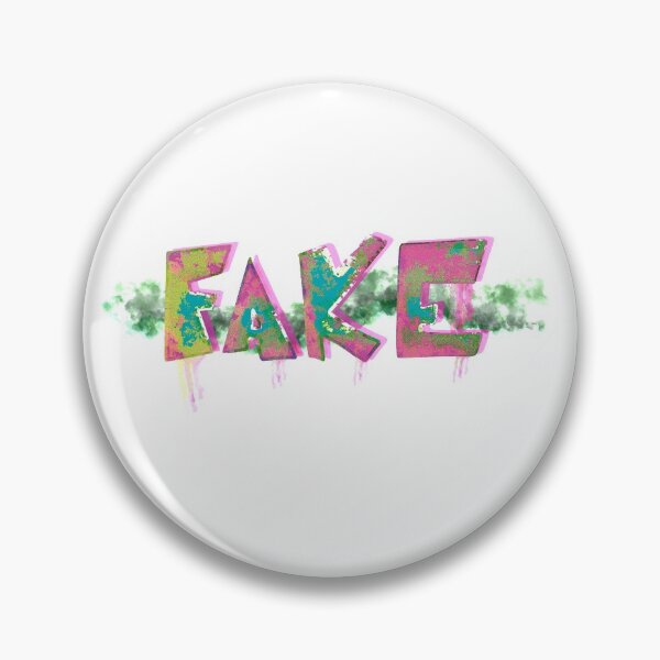 Item preview, Street Art Style - Fake - Smoke designed and sold by alecoelho1.