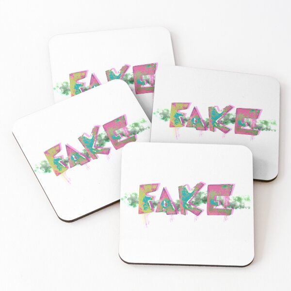 Item preview, Street Art Style - Fake - Smoke designed and sold by alecoelho1.