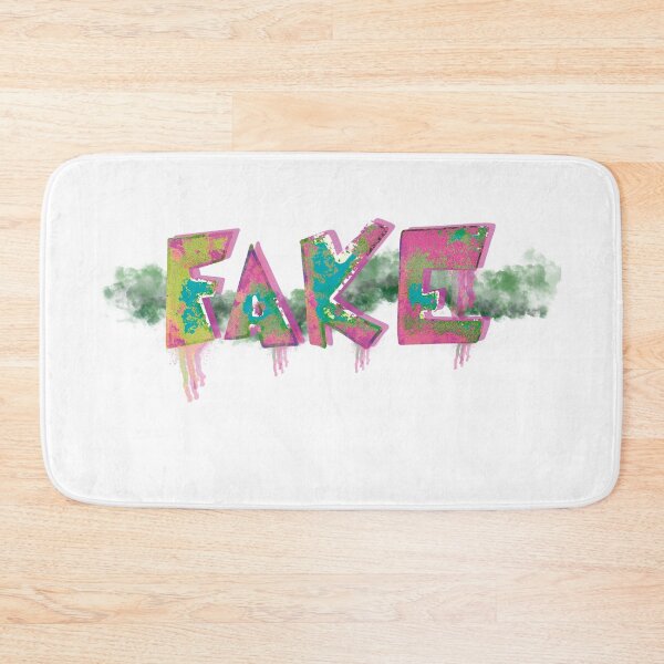 Item preview, Street Art Style - Fake - Smoke designed and sold by alecoelho1.