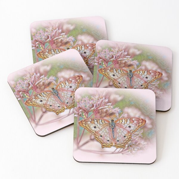 Item preview, Radiant Pink Butterfly designed and sold by ReneeKennedy.
