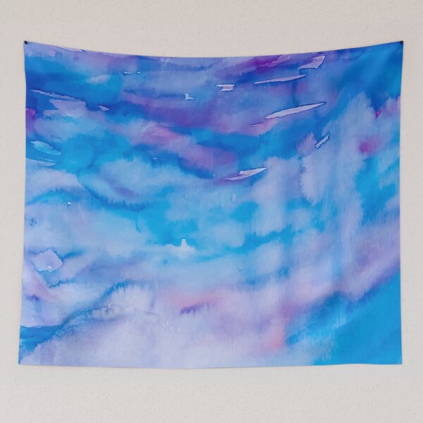 Item preview, Watercolor design  designed and sold by ArtsyEmma2.