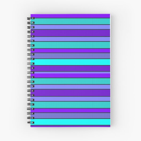 Item preview, Abstract striped colors designed and sold by Abstractlara.