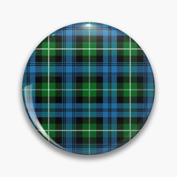 Item preview, Clan Lamont Tartan designed and sold by thecelticflame.