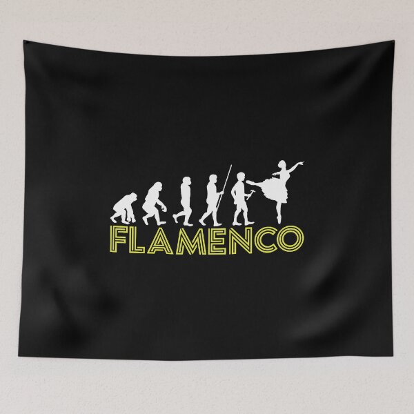 Item preview,  Christmas and every Spanish occasion. Ideal for dancers designed and sold by saechla.