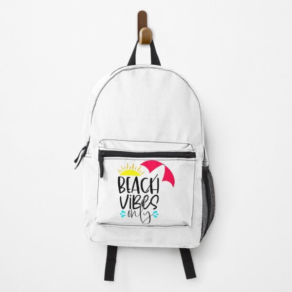 Item preview, Beach vibes only designed and sold by purpleblobart.