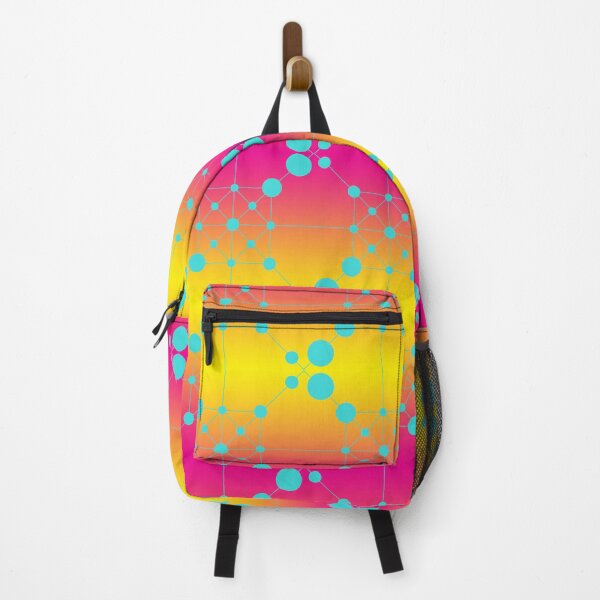 Item preview, Geometric gamelike colorful summer design designed and sold by edrawings38.