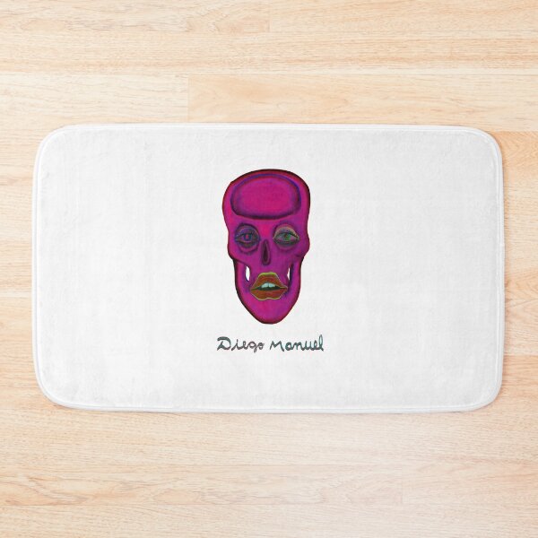 Item preview, Skull 15 designed and sold by Diego Manuel Rodriguez.