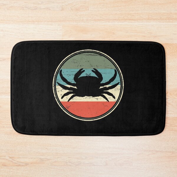 Item preview, Crab designed and sold by 4tomic.