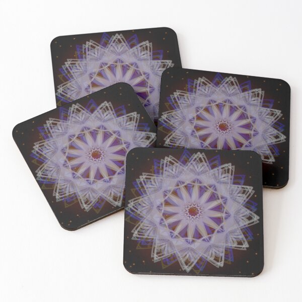 Item preview, Mandala Art design for occasional ware  designed and sold by DuseTrive.
