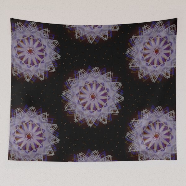 Item preview, Mandala Art design for occasional ware  designed and sold by DuseTrive.