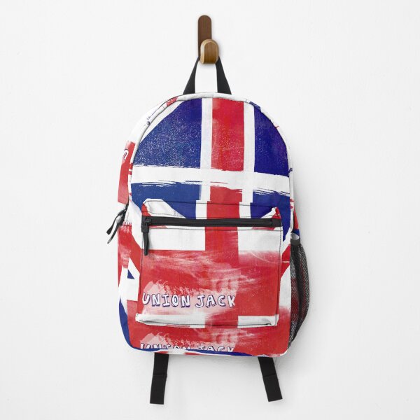 Item preview, Union Jack Flag designed and sold by filippobassano.