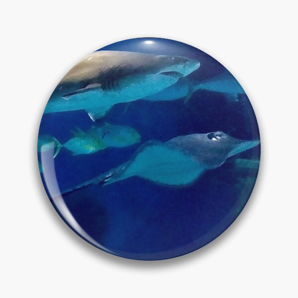 Item preview, Shark tank designed and sold by joeballs1.