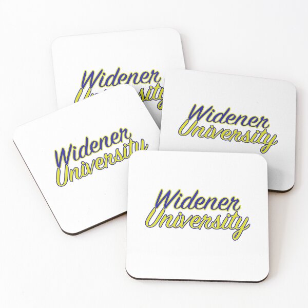 Item preview, Widener University designed and sold by ehcreations.