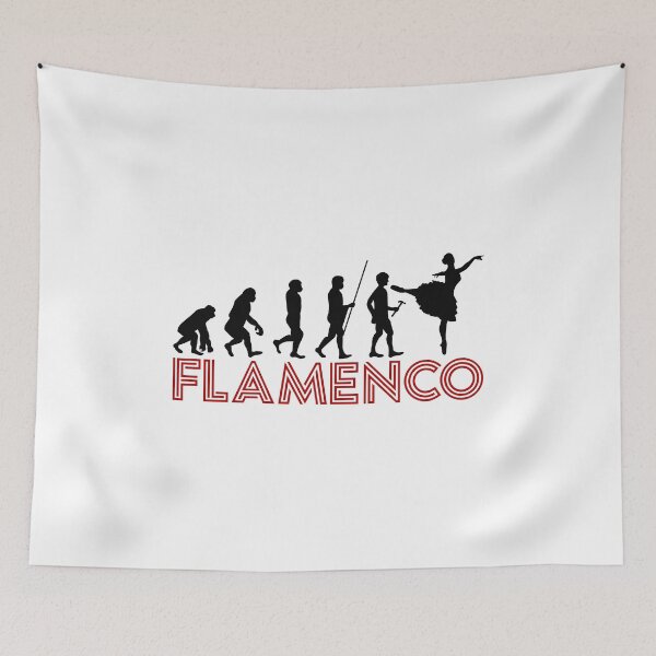 Item preview,  Christmas and every Spanish occasion. Ideal for dancers designed and sold by saechla.