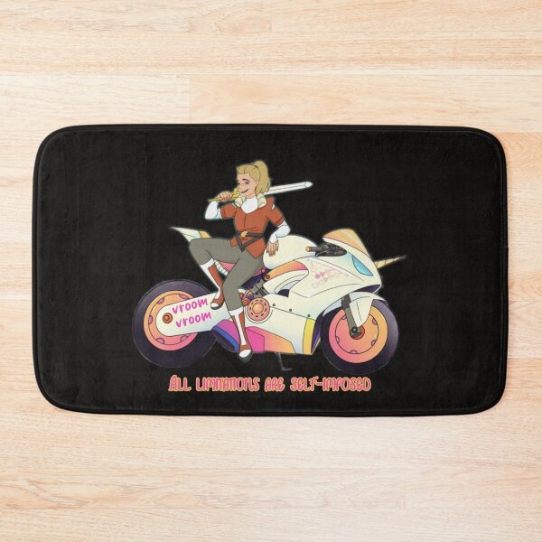 Item preview, Speedster Adora designed and sold by lovesuperkarma.