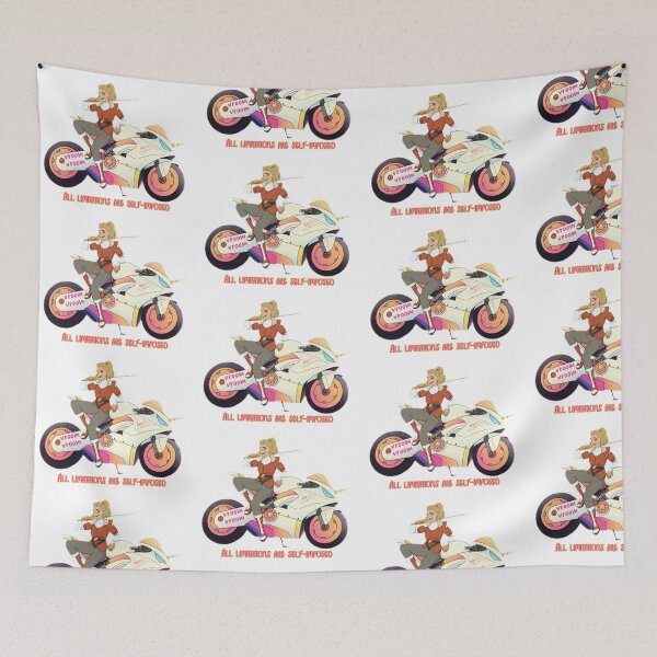 Item preview, Speedster Adora designed and sold by lovesuperkarma.