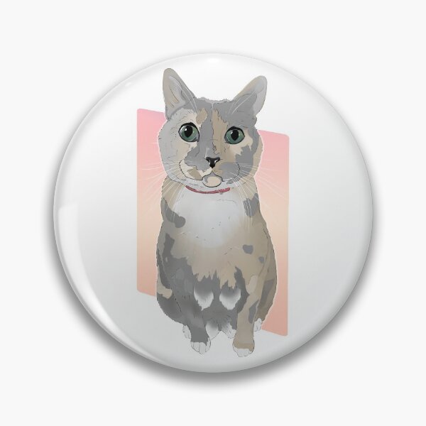 Item preview, Kalua - commission designed and sold by Adam Lo Cicero.