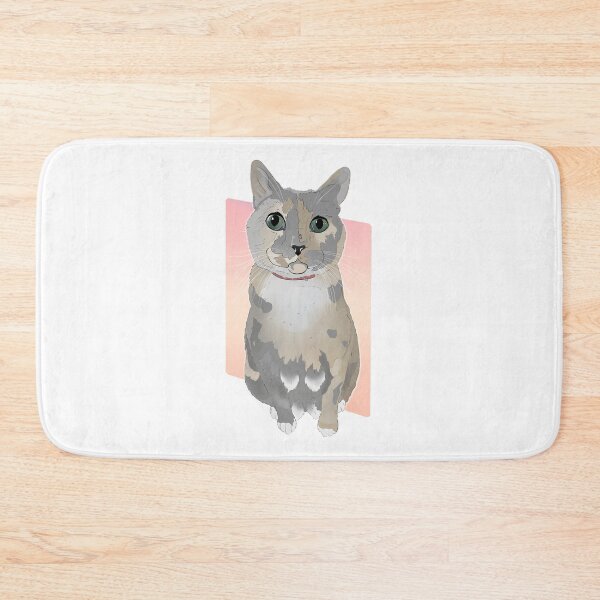 Item preview, Kalua - commission designed and sold by Adam Lo Cicero.