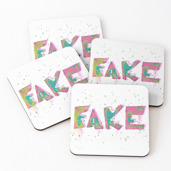 Item preview, Street Art Style - Fake - Drizzle designed and sold by alecoelho1.