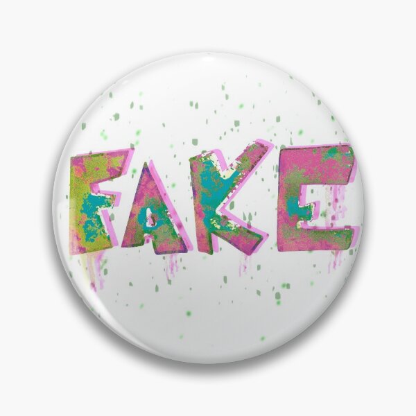 Item preview, Street Art Style - Fake - Drizzle designed and sold by alecoelho1.