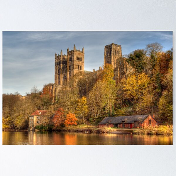 Item preview, Durham Cathedral designed and sold by Great North Views.