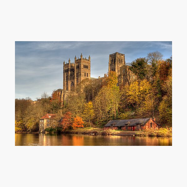 Item preview, Durham Cathedral designed and sold by Great North Views.