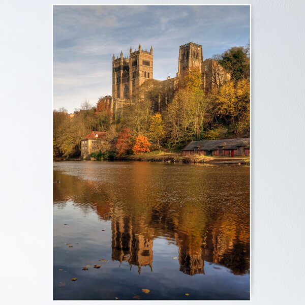 Item preview, Durham Cathedral designed and sold by Great North Views.