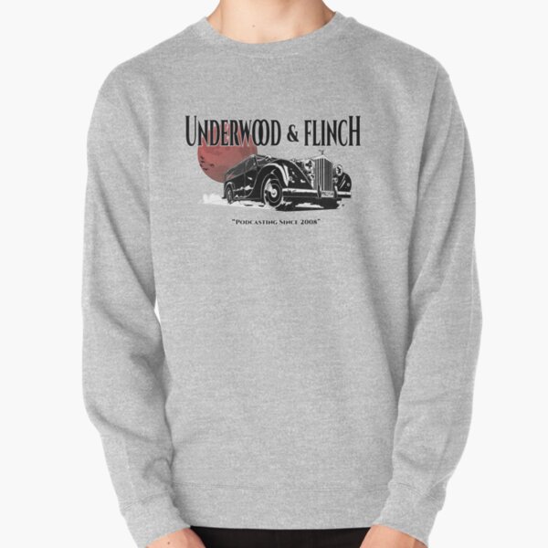 hennessy sweatshirt