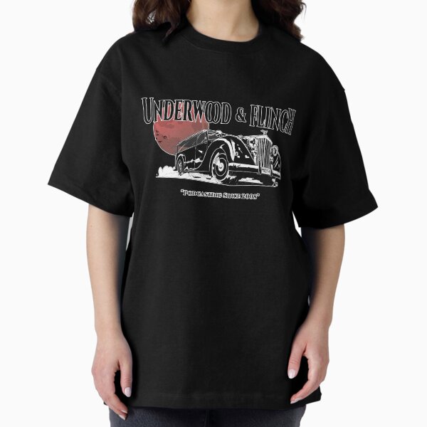 Item preview, U&F Hearse designed and sold by Mike Bennett's Underwood and Flinch Store.