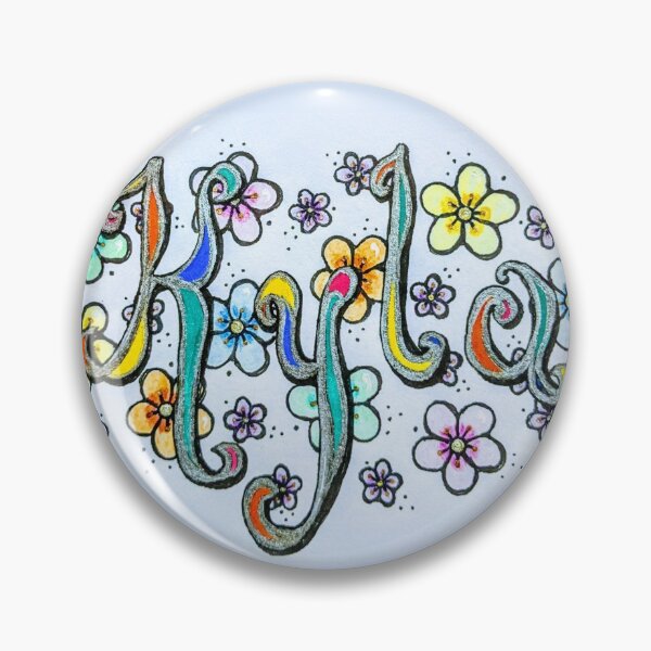Item preview, Kyla  designed and sold by RainbowOma.