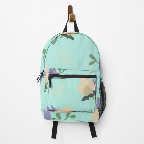 Item preview, Pastel Elegance - Floral Love designed and sold by iamwowie.