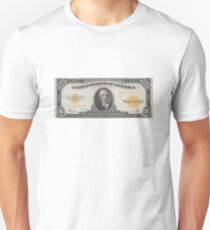 The good ole days Unisex T-Shirt
