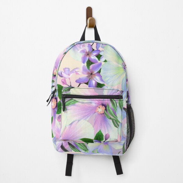 Item preview, Lavender Tropic designed and sold by Nina May Designs.