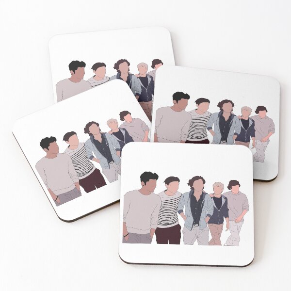 Item preview, One Direction designed and sold by Jenna Ross.