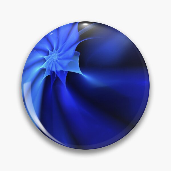 Item preview, Cerulean Ocean Nautilus designed and sold by KimSyOk.
